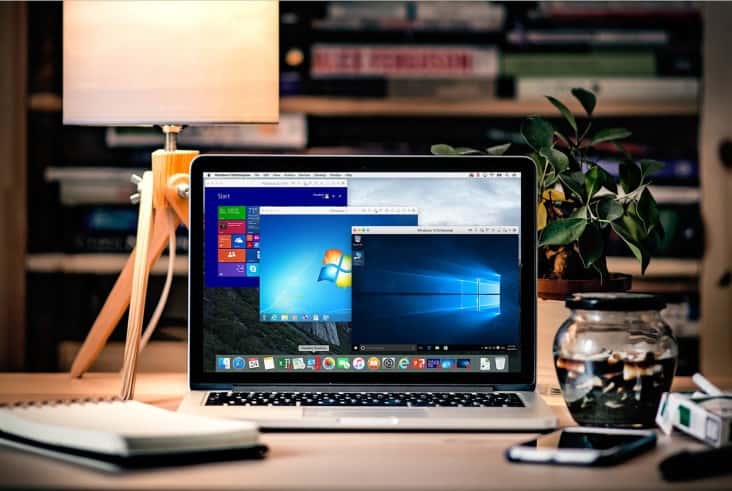 صورة لـ نصائح لتحسين وتسريع أداء الجهاز الافتراضي الخاص بك | virtual-machines-header-min-DzTechs